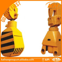 Travelling block hook drilling rig spare parts